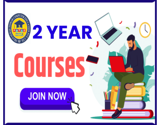 2 Year Course